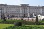 Royal Tour of St James', Parks, Palaces and Royal intrigue