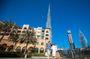 Dubai Traditional city tour with Burj Khalifa
