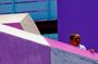 The Village in the City: A Self-Guided Audio Tour of Bo-Kaap