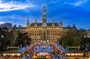 Vienna Highlights Self guided scavenger hunt and Walking Tour