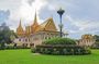 Classic Phnom Penh City Full Day Tour