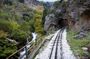 Private Cave Lakes/Odontotos Railway Into Vouraikos Gorge Experience From Athens