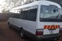 Airport Transfers- Lodges( Livingstone Zambia)