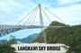 Private One Day Highlights Langkawi Tour Including Cable Car And Sky Bridge