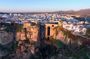 Ronda and Andalusian Countryside Private Tour from Málaga