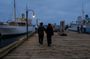 Halifax Ghost Tour Haunted Downtown and Harbour by Night