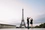 Eiffel Tower Discovery walking tour