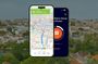 Poitiers Audio guided walking tour 2h00 and 16 audio commentary