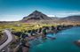 Hvalfjordur & Hvammsvik Hot Springs Full-Day Private Tour