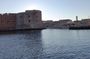 Glass Boat Panorama/Sunset around Dubrovnik Old Town and Caves