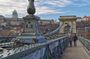 Budapest City Highlights and Hidden Gems Walking Tour