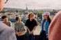 Zurichs Powerful Women Tour