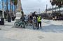 Santa Monica and Venice Beach Electric Bike Tour