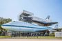 Houston NASA Ticket with Transportation