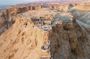 Full Day Private Tour to Masada Ein Gedi and The Dead Sea