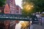Private Tour Enchanting Uppsala: Romantic Stroll Through History
