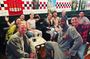 Unique Hidden Bar Tour in Dotonbori by Local Guide