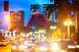 Rio By Night Private Tour: Experience Music, Dancing, Drinks and Local Culture