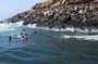 Lima: Palomino Islands Excursion & Swimming with Sea Lions with Hotel Transfers