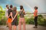 Florianopolis Private City Tour by Car with Bilingual Guide