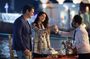 Dubai Canal Dinner Cruise with La Perle Show Silver Tickets Combo