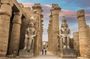Explore the History and Treasures of Luxor on a Full-day Tour