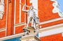 Riga Highlights Private Walking Tour