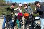 Niagara-on-the-Lake Cycle and Wine-Tasting Tour with Optional Lunch