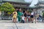 Marble Mountains and Hoi An Ancient Town Sunset Small Group Tour