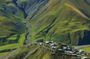 Khinalig - Gleykhudat 1 day hiking tour