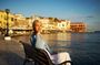 Chania Private Old Town and Waterfront Photoshoot