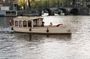 Private Amsterdam Countryside Boat Tour with Canapés