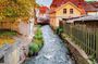Kuldiga & Countryside Tour