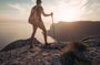 Musandam Peaks: Mindful Hiking and Bassa Beach Adventure