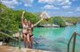 Yal-Kú Snorkeling, Aktún Cavern & Cenotes Adventure