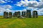 London: Cotswolds, Bath, and Stonehenge Small-Group Day Trip