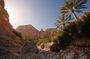Private Jeep Safari To Wadi Qunai And Three Pools From Dahab
