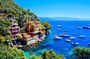 Portofino & San Fruttuoso Private Shore Tour from Genoa Port