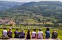 Full-Day Tuscan Countryside Bike Tour