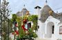 Alberobello & Matera, From Bari with Comfortable Transport