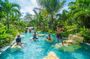 Jamaica Jungle Explorer Pass: Nature & Adventure Escapade