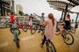 Great Bike Tour in Lima