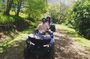 Moorea Solo or Twin 3 hours 30 ATV Tour