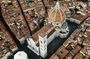 Florence Giotto's Bell Tower and Cathedral with Audio Guide App