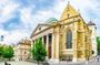 Highlights of Geneva: Dark History Quest Experience