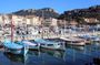 Private Cassis Wine & Mediterranean Tour - Calanques Cap Canaille