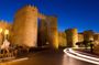 TOP Ávila : Private guided tour with your mobile