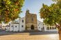 Hello Faro: Private 2-Hour Intro City Walk with Local Guide