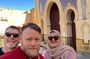 Fes Shopping Tour