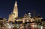 Historical Walking Tour in Antwerp City